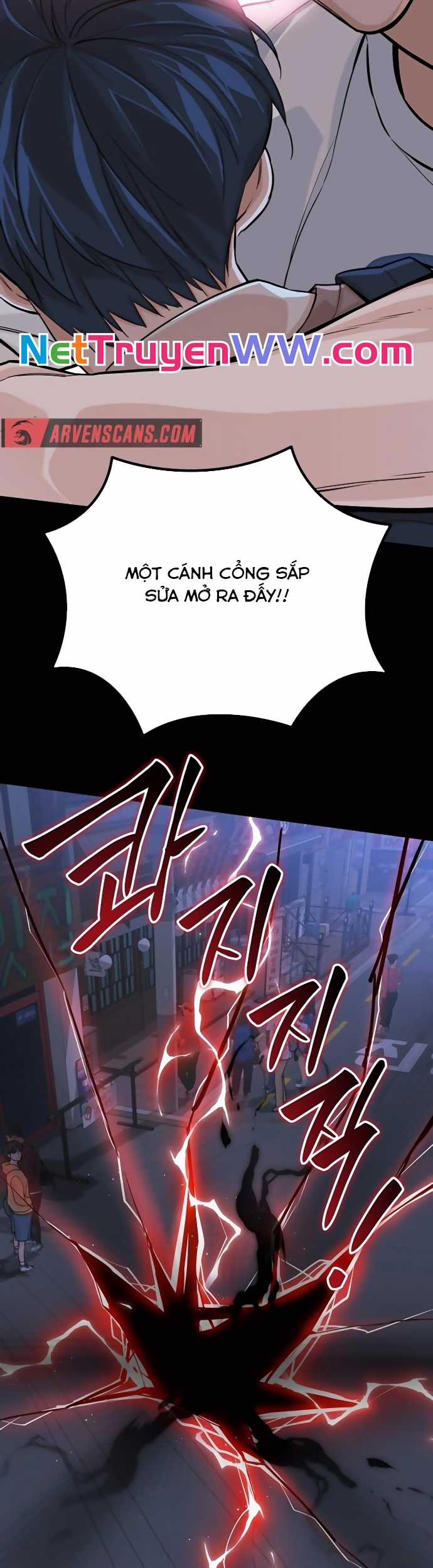 Đột Kích Giả Chapter 11 trang 34