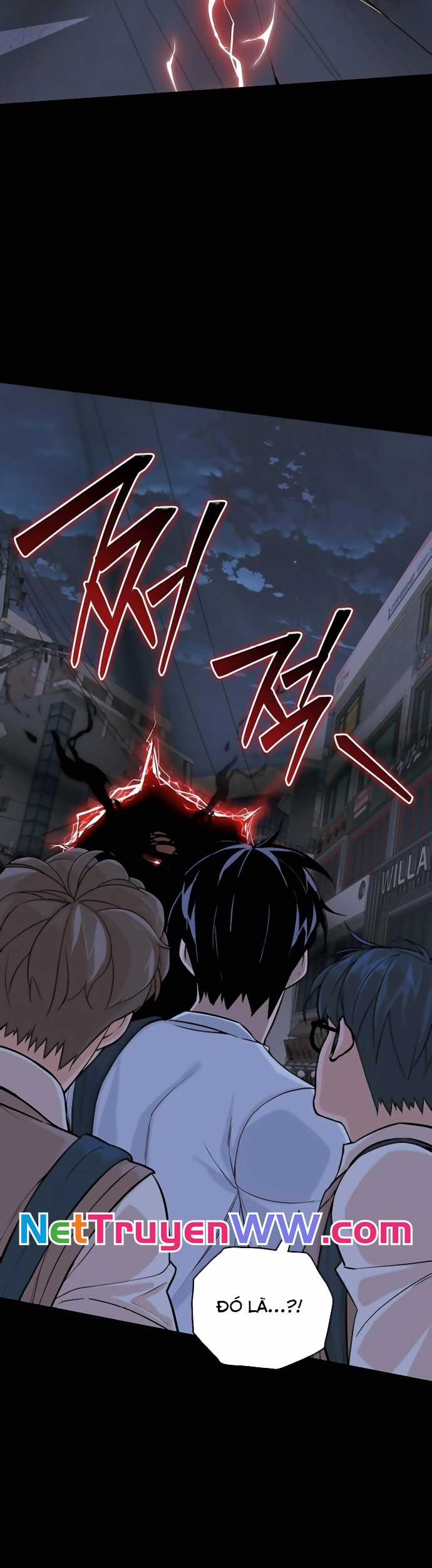 Đột Kích Giả Chapter 11 trang 35