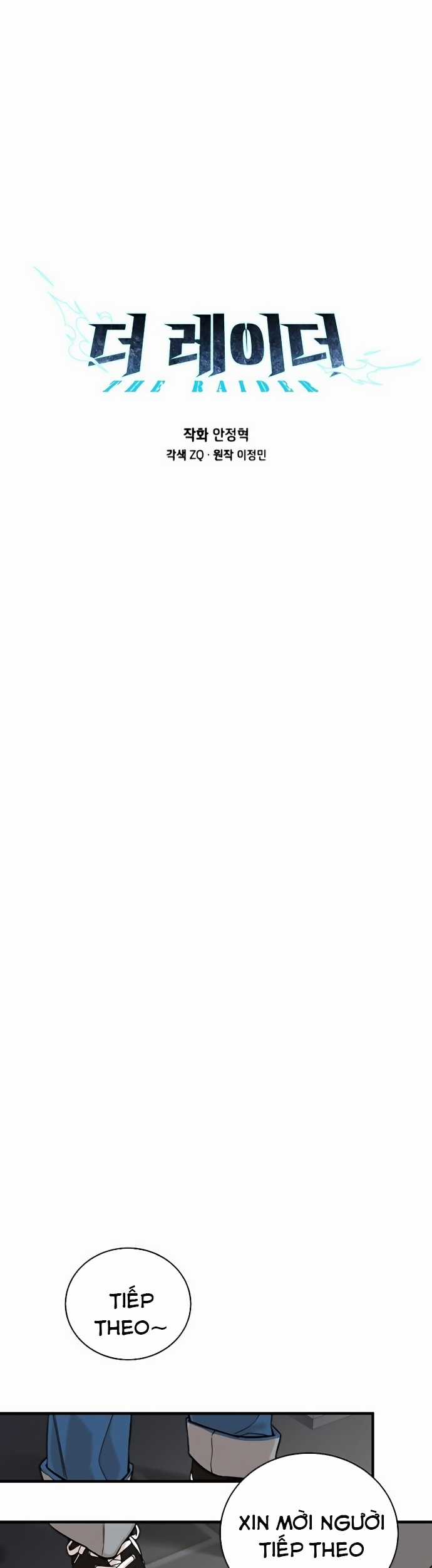 Đột Kích Giả Chapter 11 trang 4