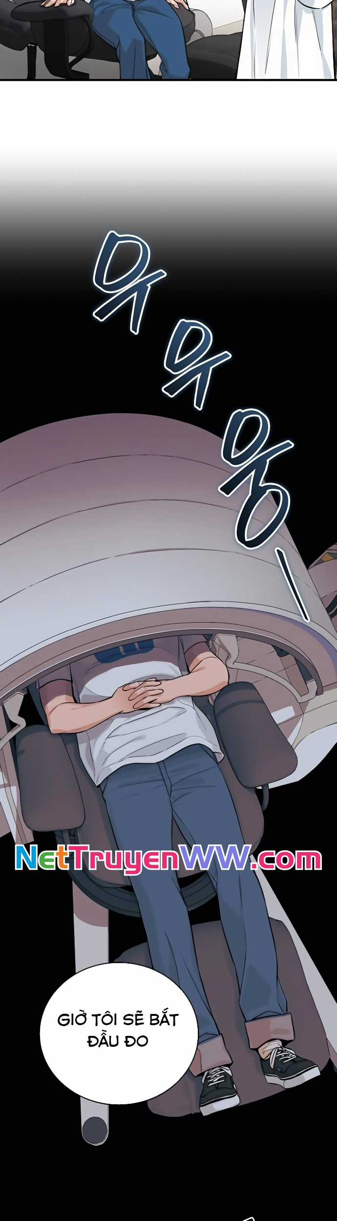 Đột Kích Giả Chapter 11 trang 6