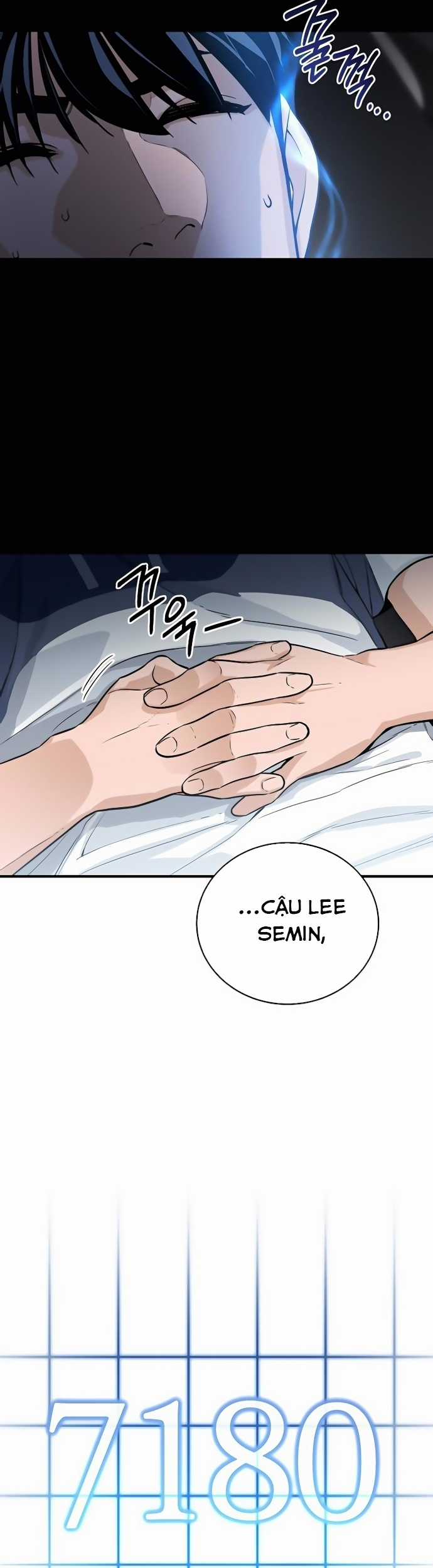 Đột Kích Giả Chapter 11 trang 7