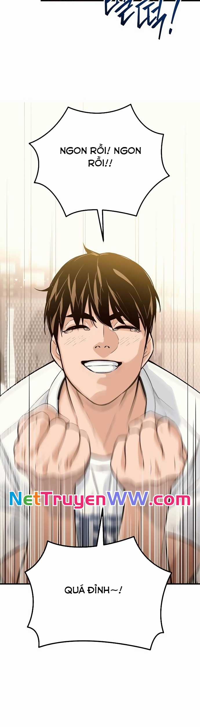 Đột Kích Giả Chapter 11 trang 9