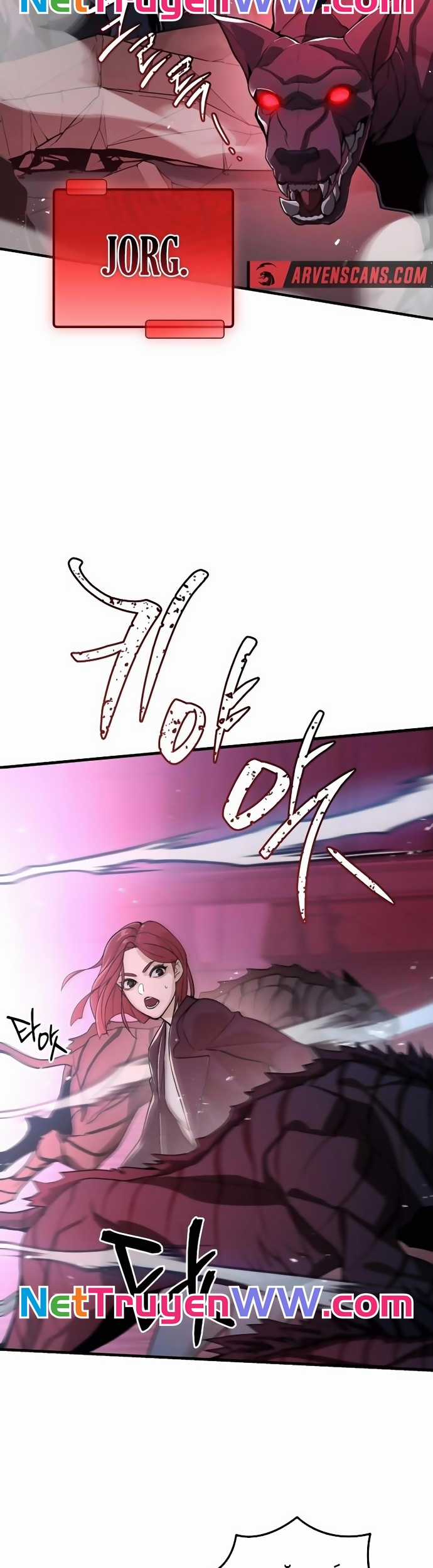 Đột Kích Giả Chapter 12 trang 10