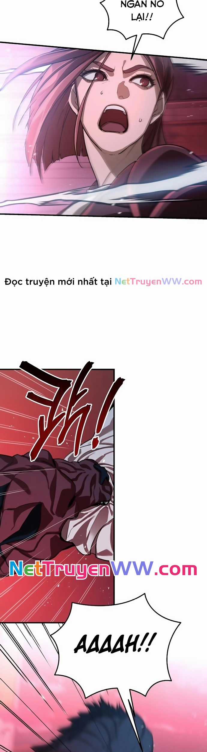 Đột Kích Giả Chapter 12 trang 11