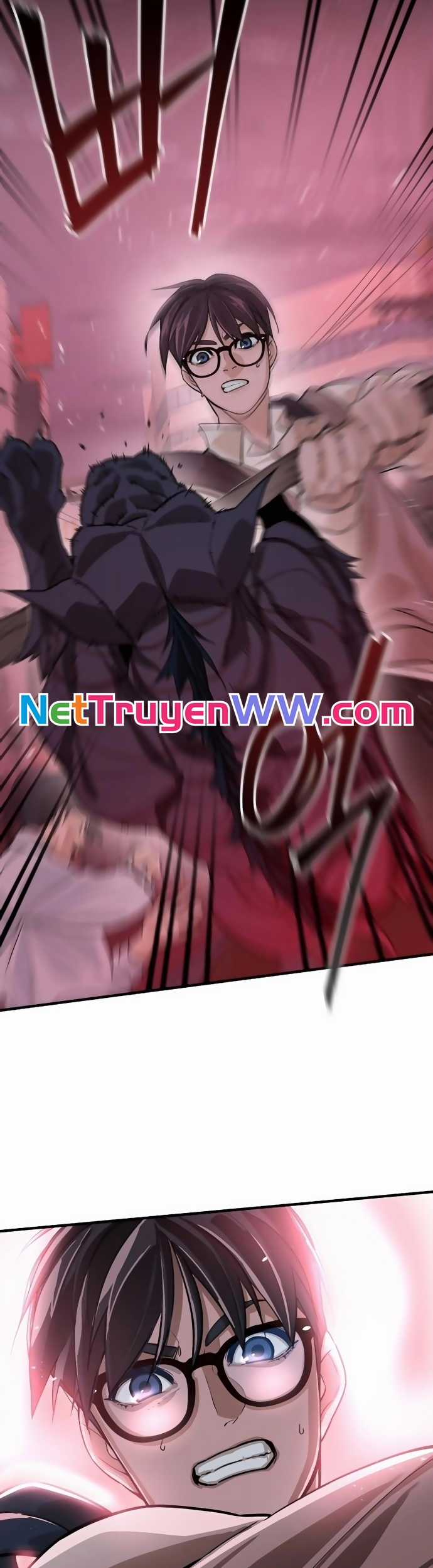 Đột Kích Giả Chapter 12 trang 14