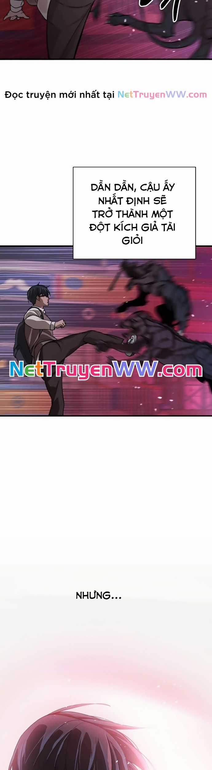 Đột Kích Giả Chapter 12 trang 18