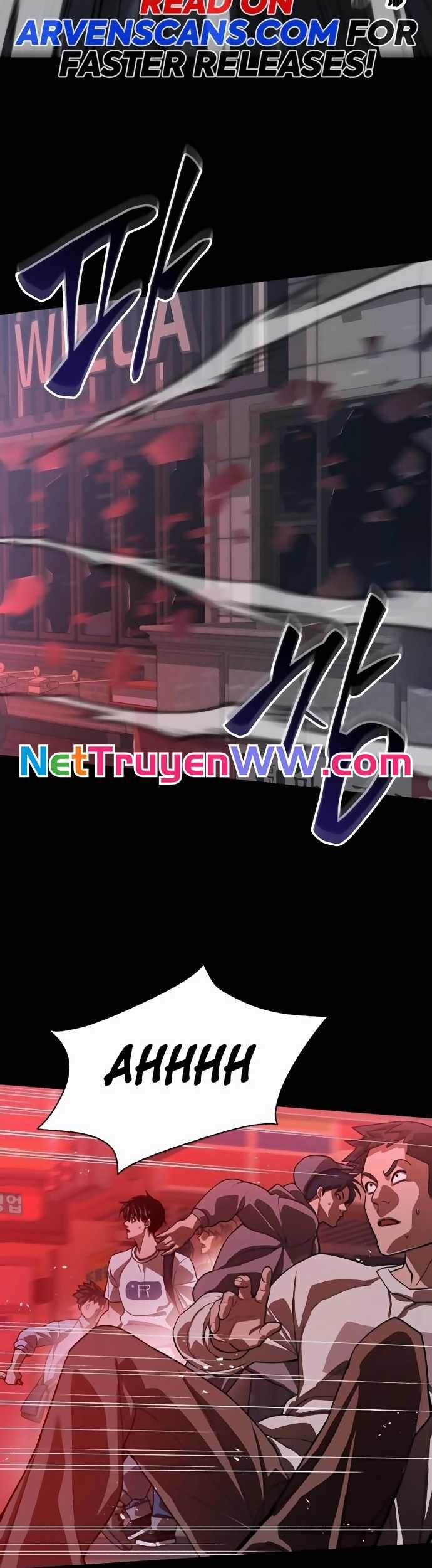 Đột Kích Giả Chapter 12 trang 2