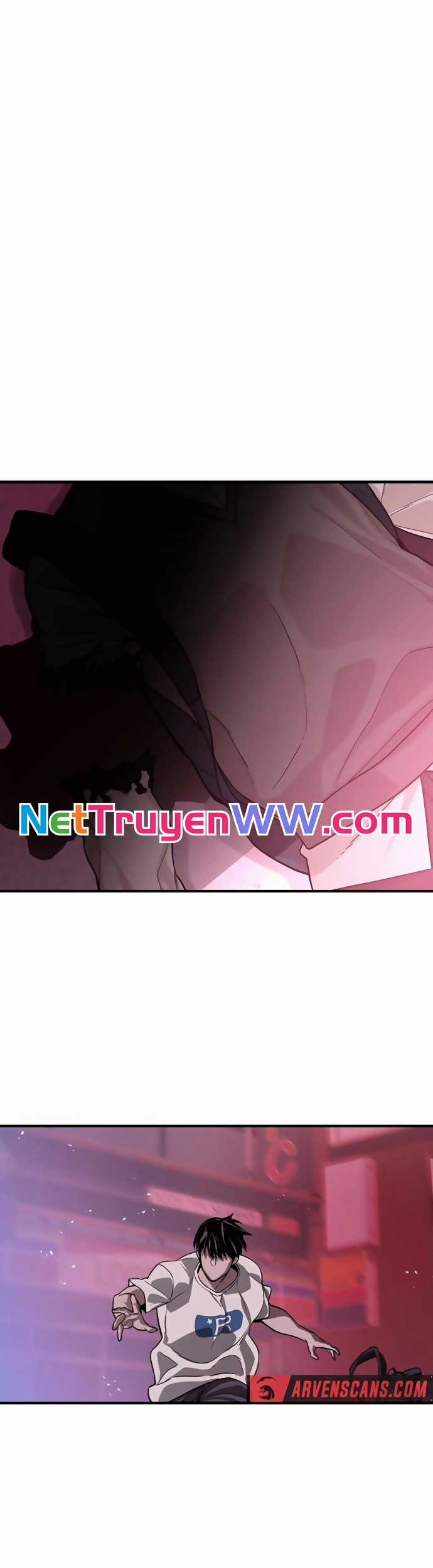 Đột Kích Giả Chapter 12 trang 20