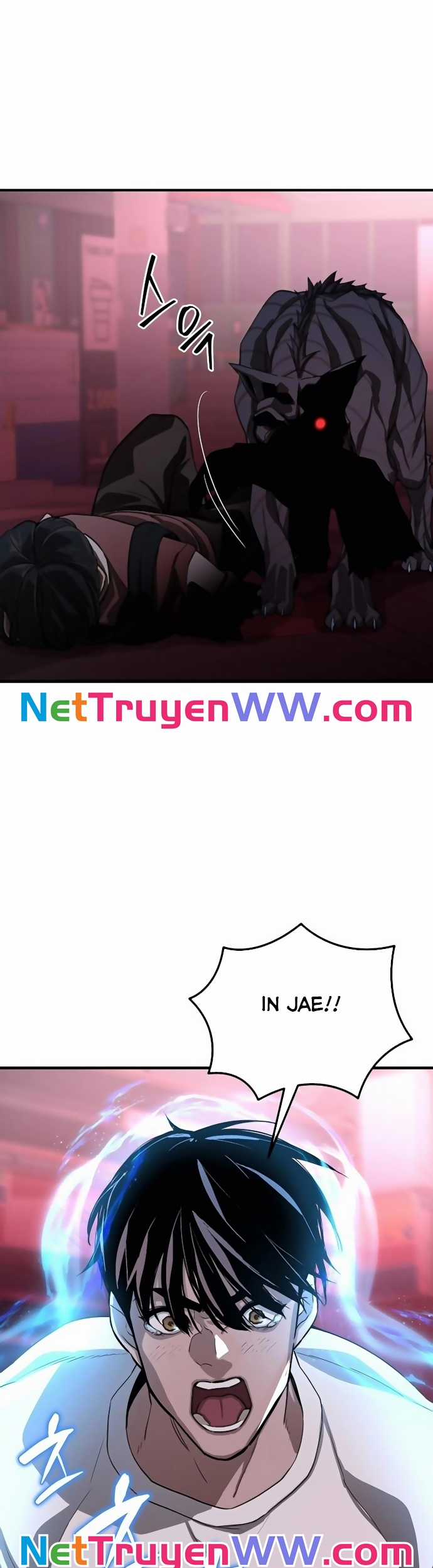 Đột Kích Giả Chapter 12 trang 21