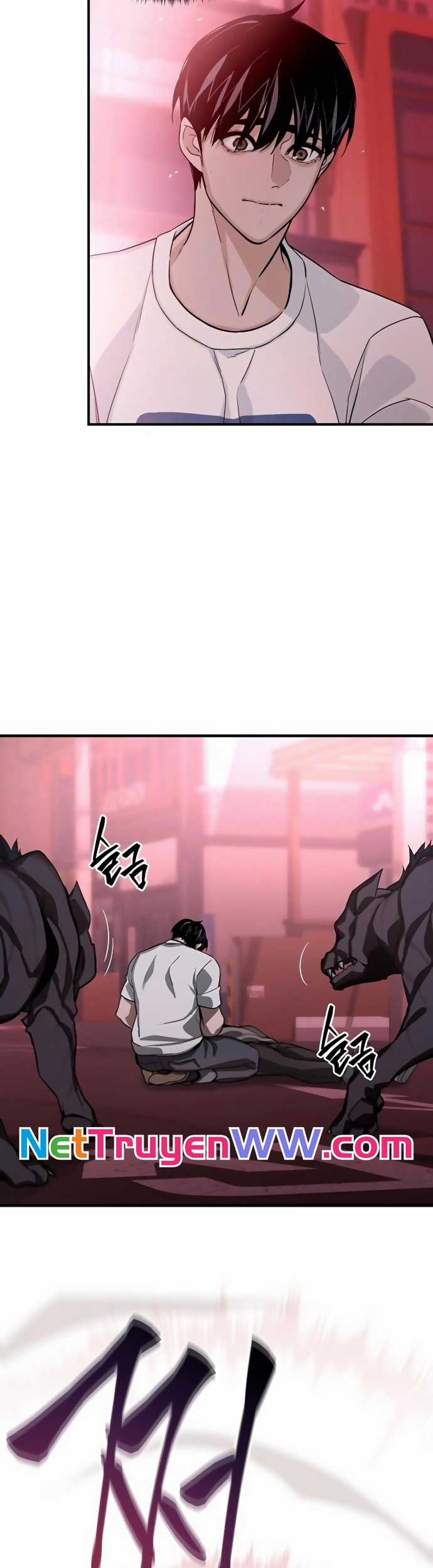 Đột Kích Giả Chapter 12 trang 26