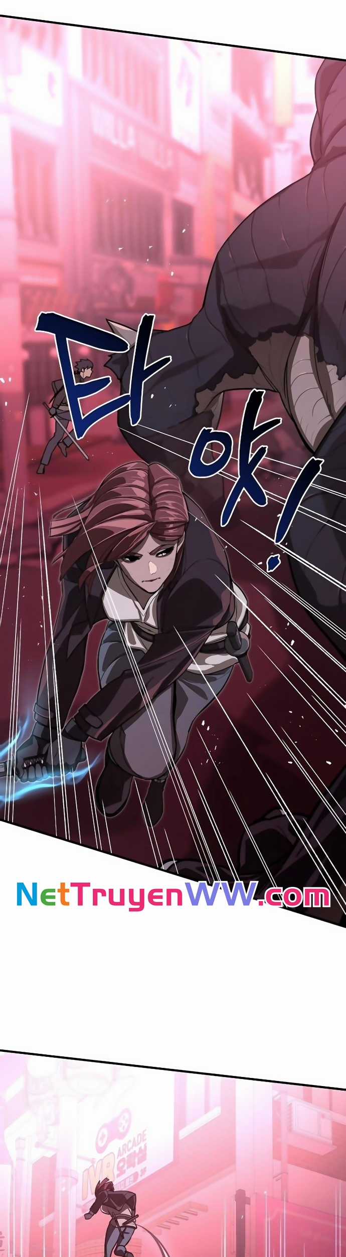 Đột Kích Giả Chapter 12 trang 31