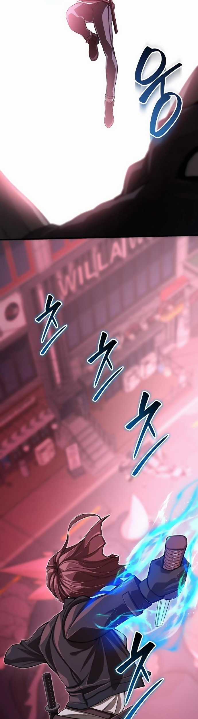 Đột Kích Giả Chapter 12 trang 33