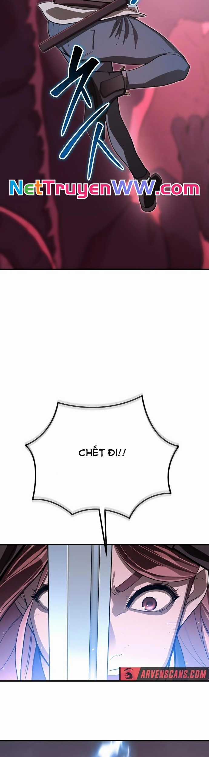 Đột Kích Giả Chapter 12 trang 34