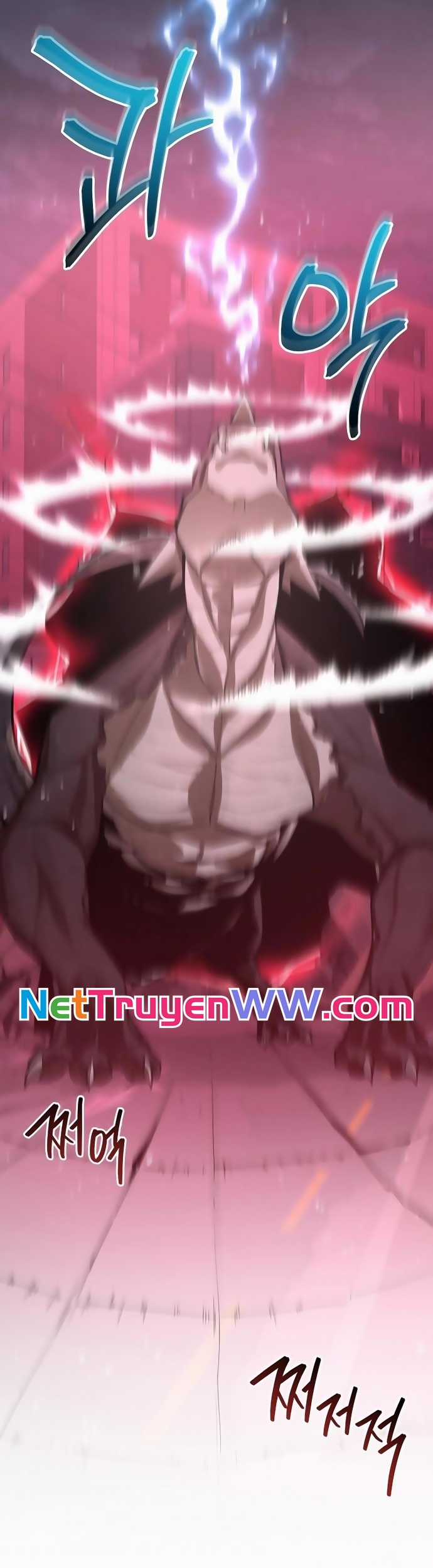 Đột Kích Giả Chapter 12 trang 35