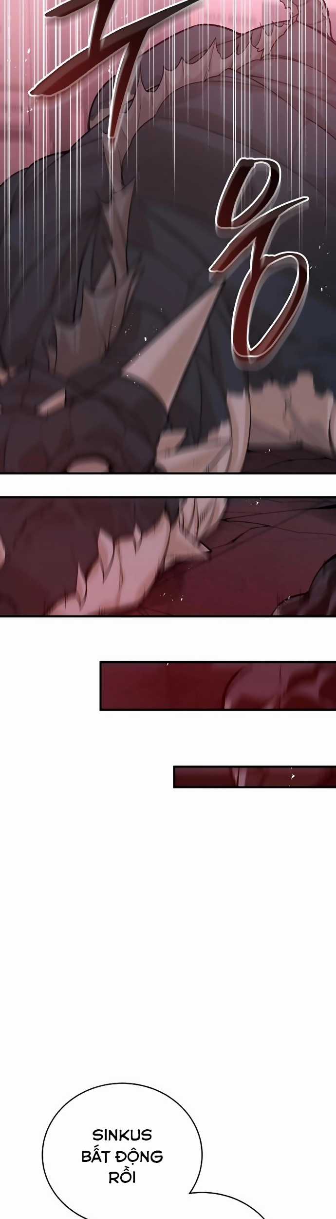 Đột Kích Giả Chapter 12 trang 37