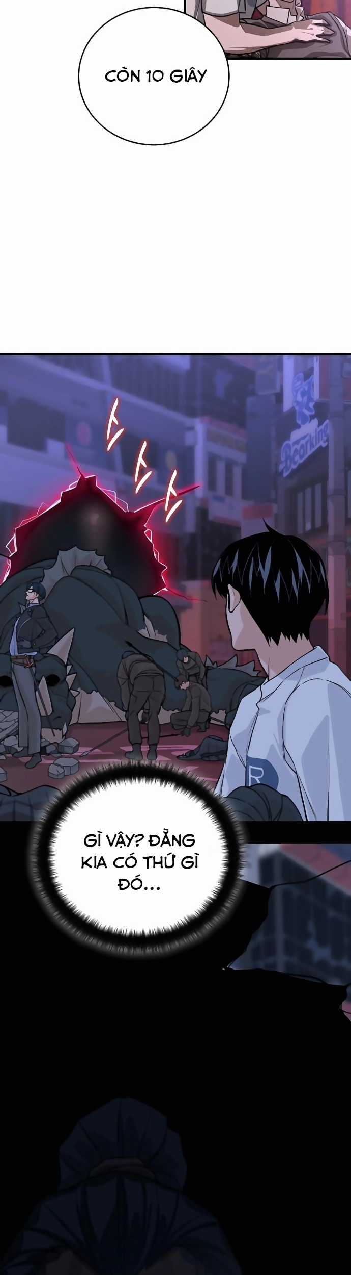 Đột Kích Giả Chapter 12 trang 39