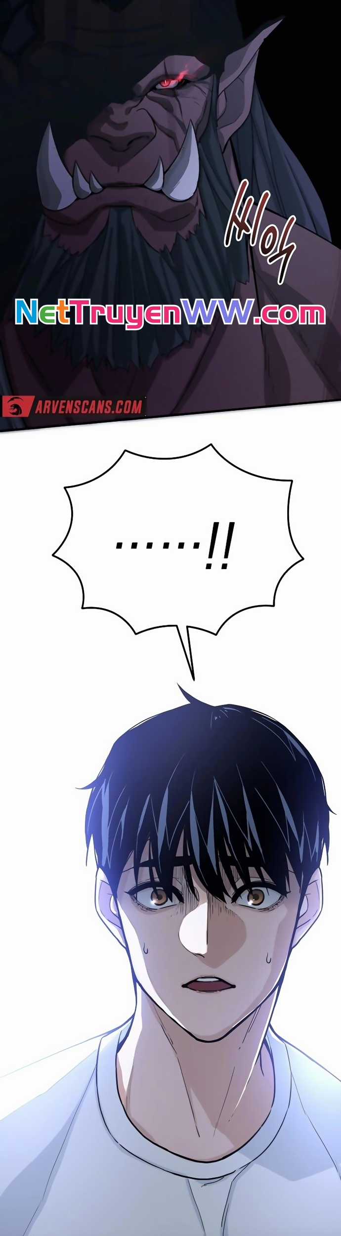 Đột Kích Giả Chapter 12 trang 40