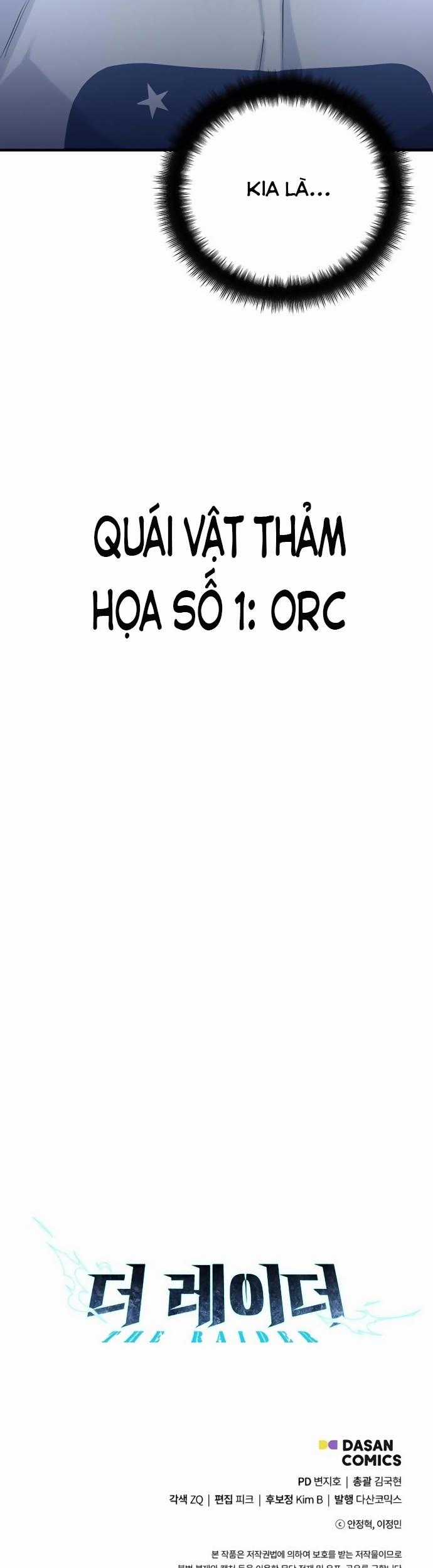 Đột Kích Giả Chapter 12 trang 41