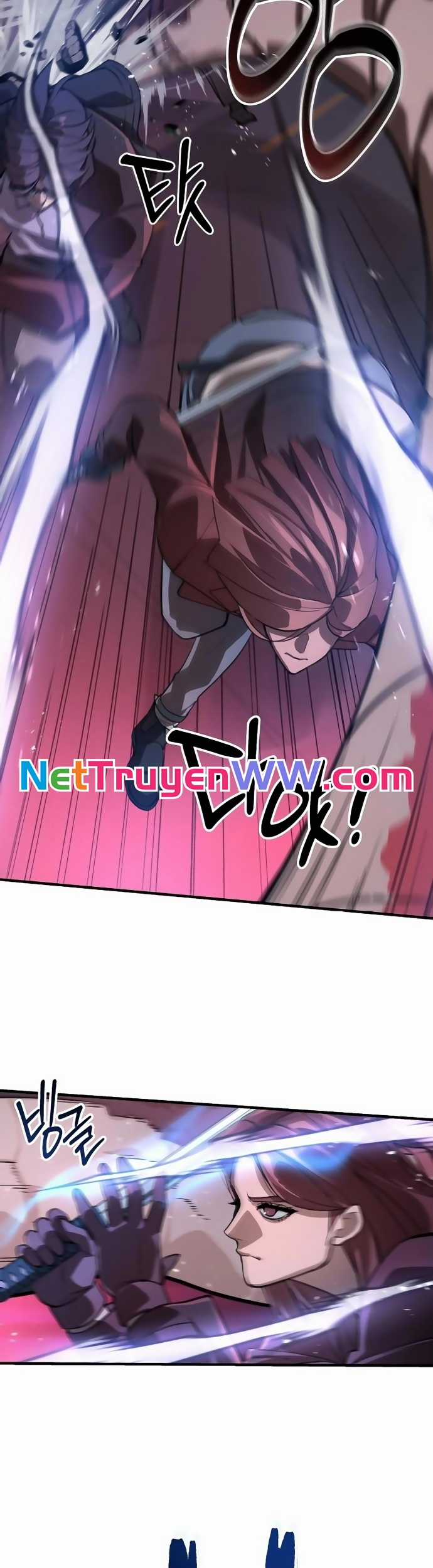 Đột Kích Giả Chapter 12 trang 7