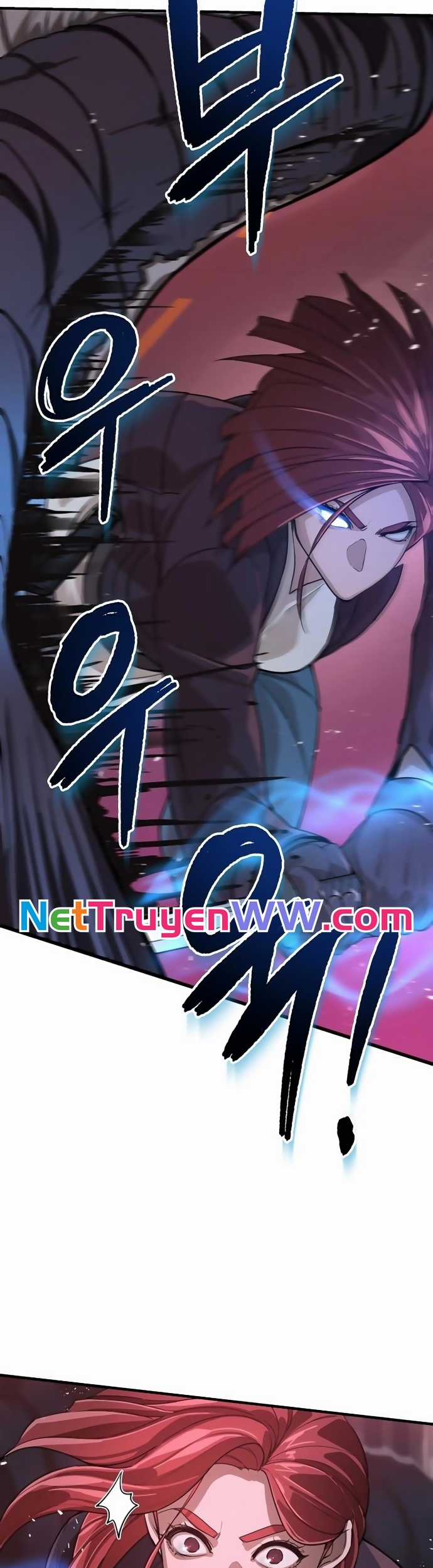 Đột Kích Giả Chapter 12 trang 8