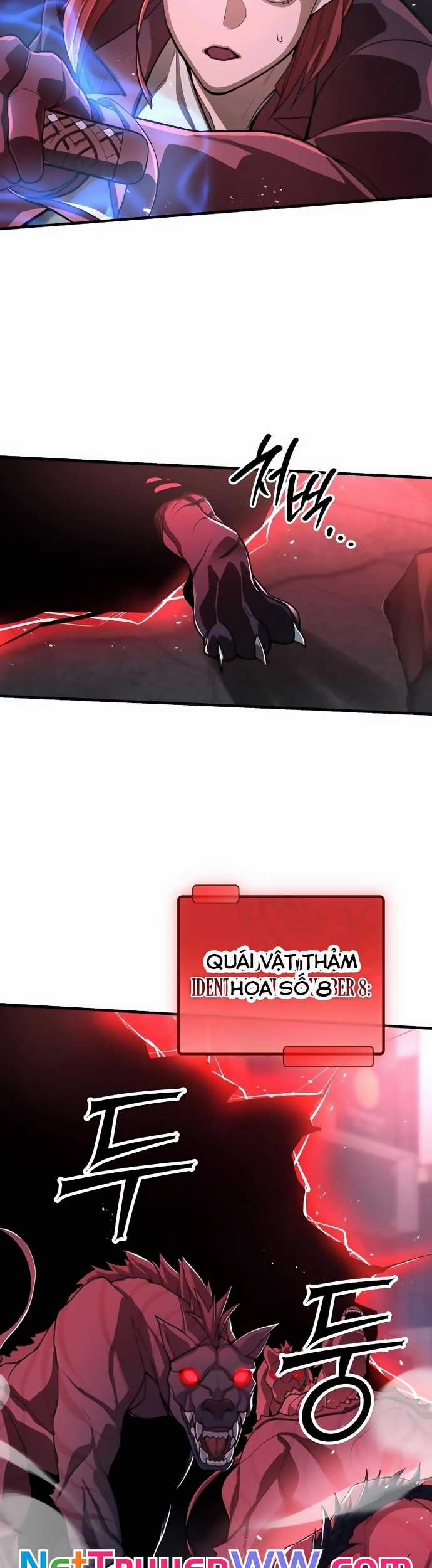 Đột Kích Giả Chapter 12 trang 9