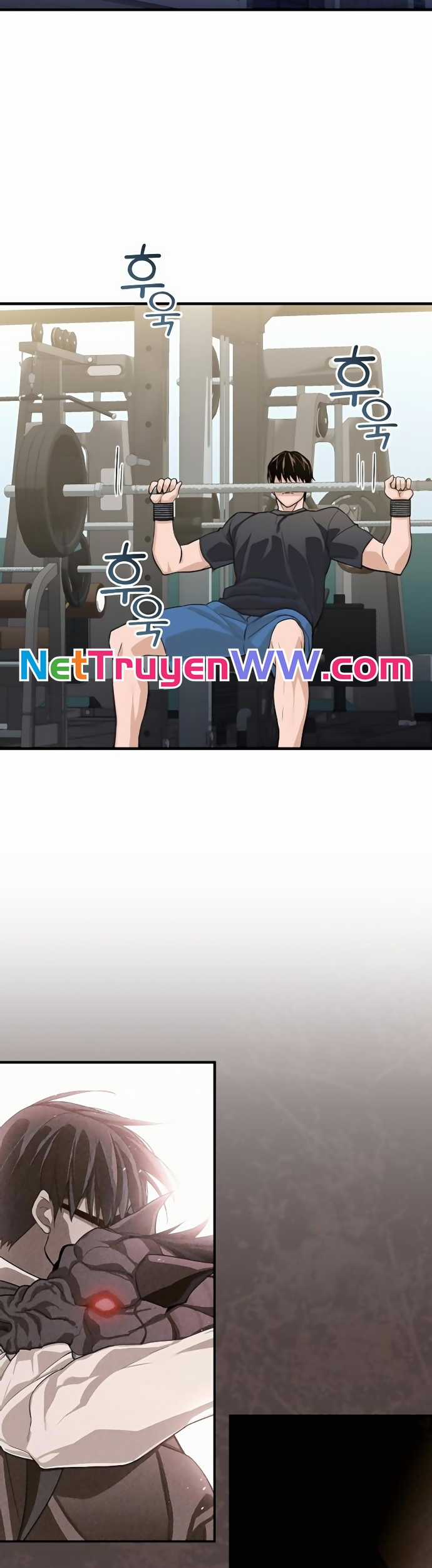 Đột Kích Giả Chapter 13 trang 10