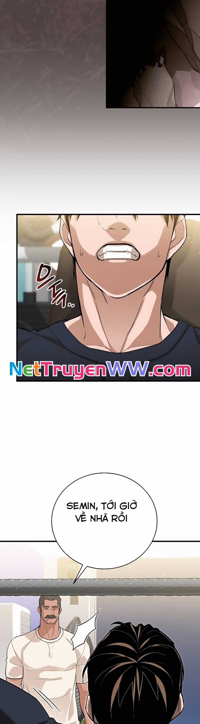 Đột Kích Giả Chapter 13 trang 11