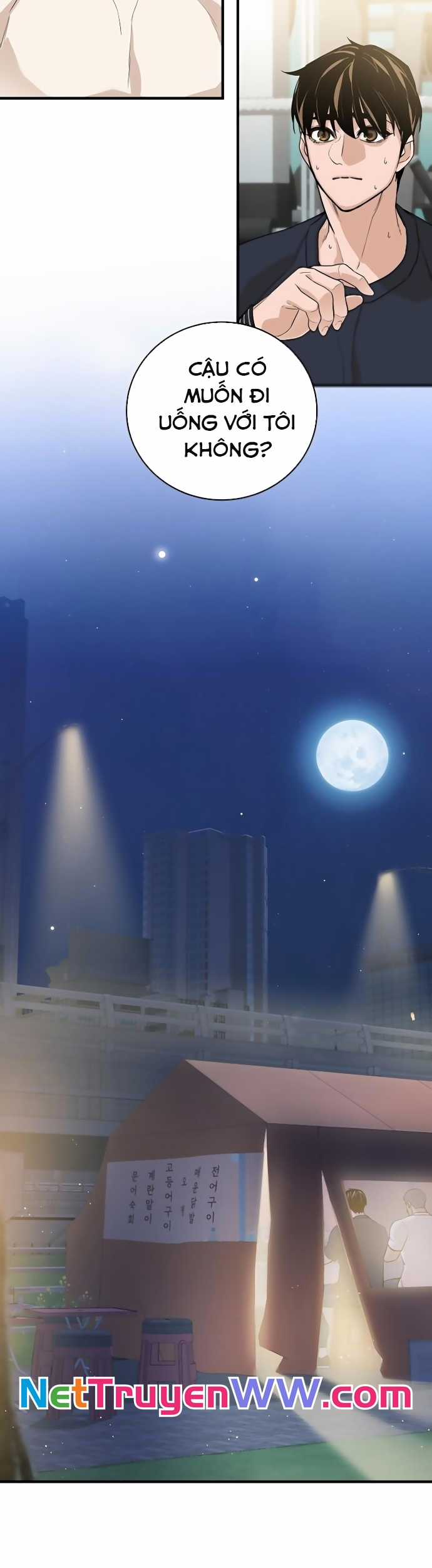 Đột Kích Giả Chapter 13 trang 13
