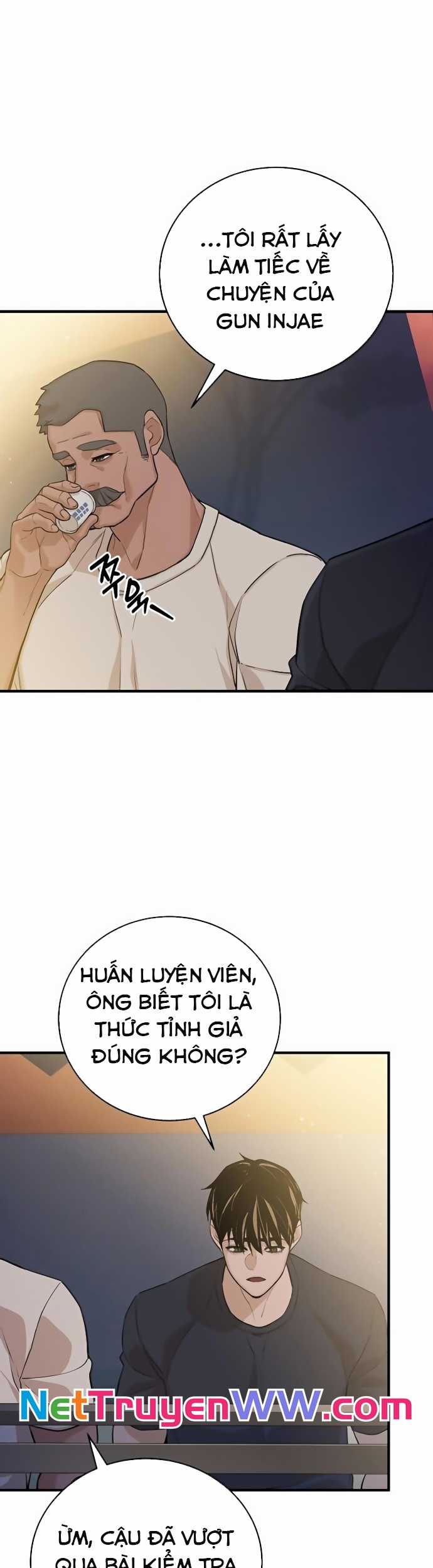 Đột Kích Giả Chapter 13 trang 14