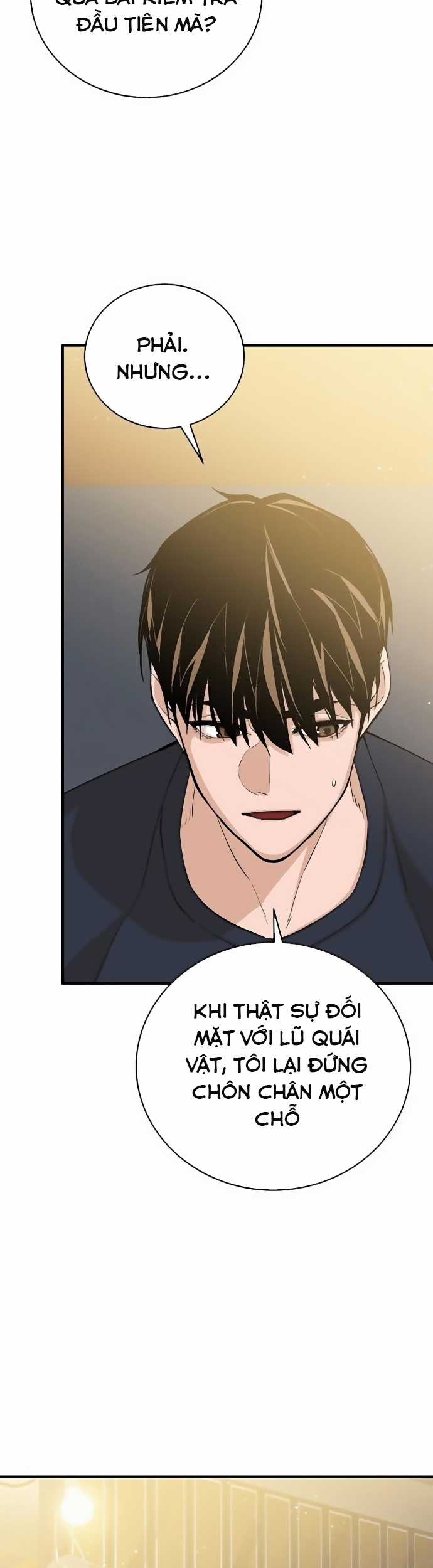 Đột Kích Giả Chapter 13 trang 15