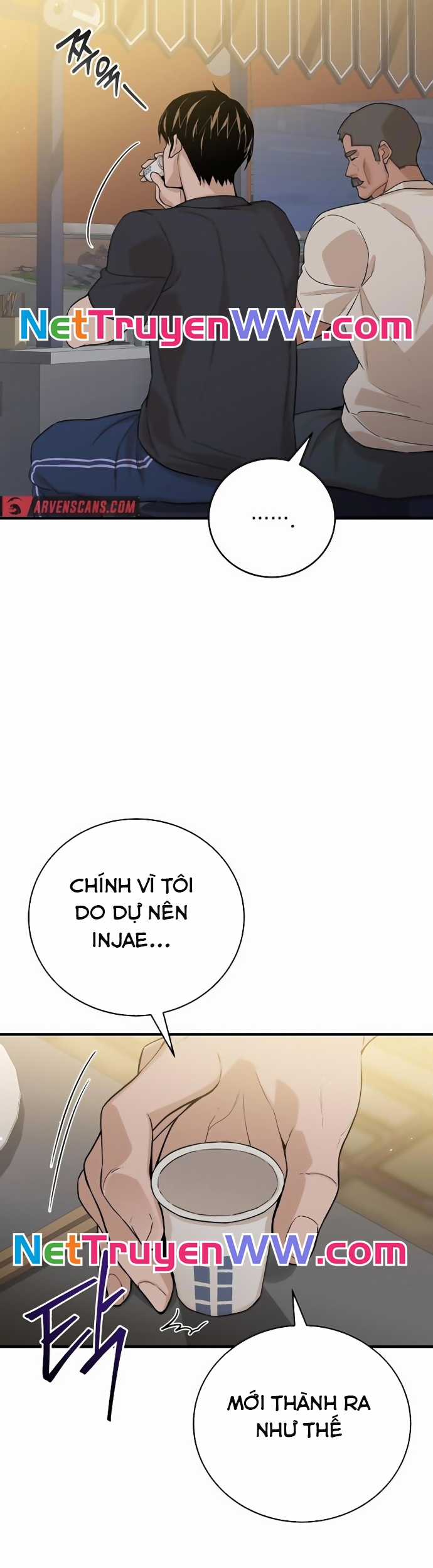 Đột Kích Giả Chapter 13 trang 16