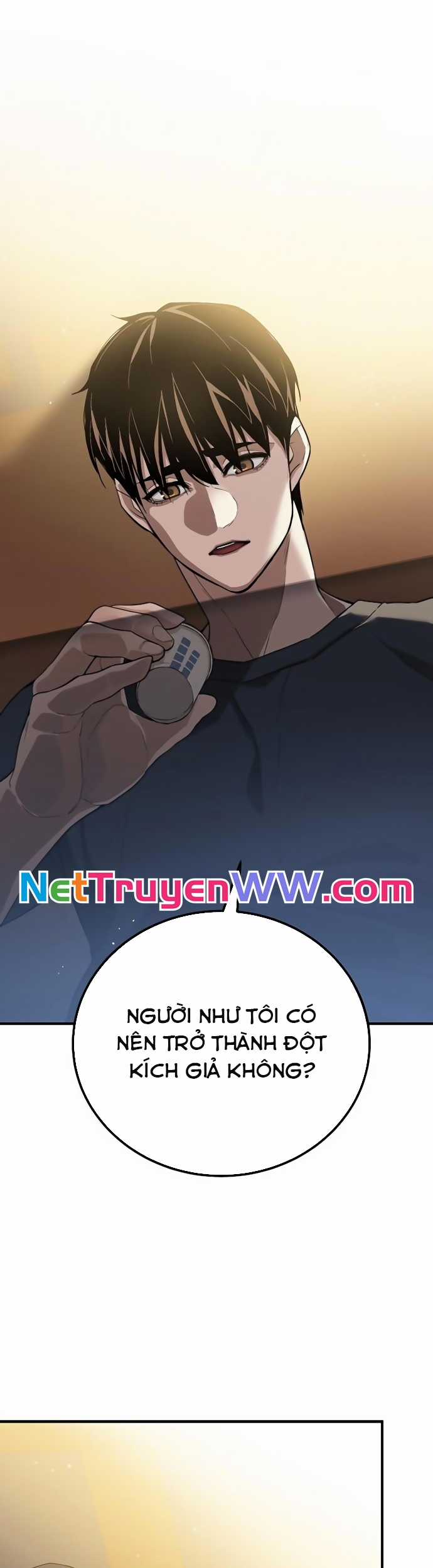 Đột Kích Giả Chapter 13 trang 17