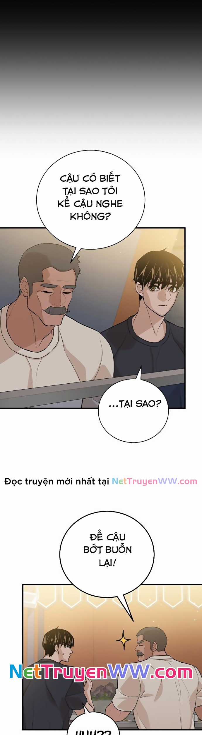 Đột Kích Giả Chapter 13 trang 22