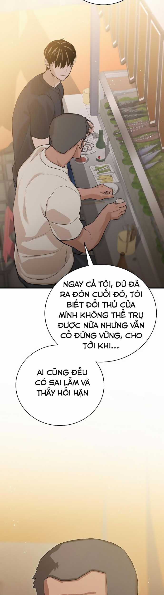 Đột Kích Giả Chapter 13 trang 24