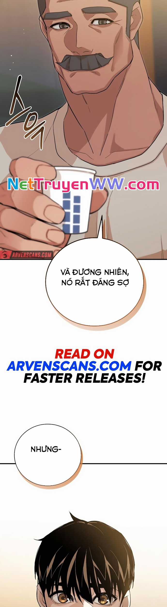 Đột Kích Giả Chapter 13 trang 25