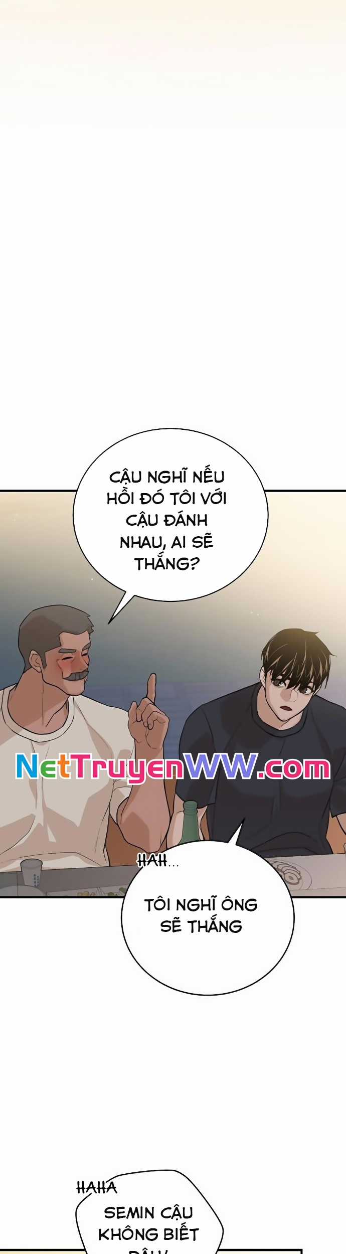 Đột Kích Giả Chapter 13 trang 27