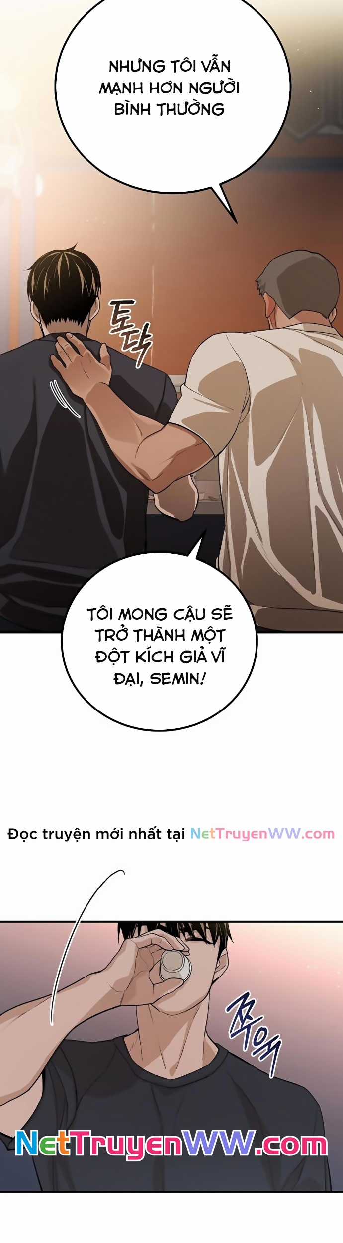 Đột Kích Giả Chapter 13 trang 29