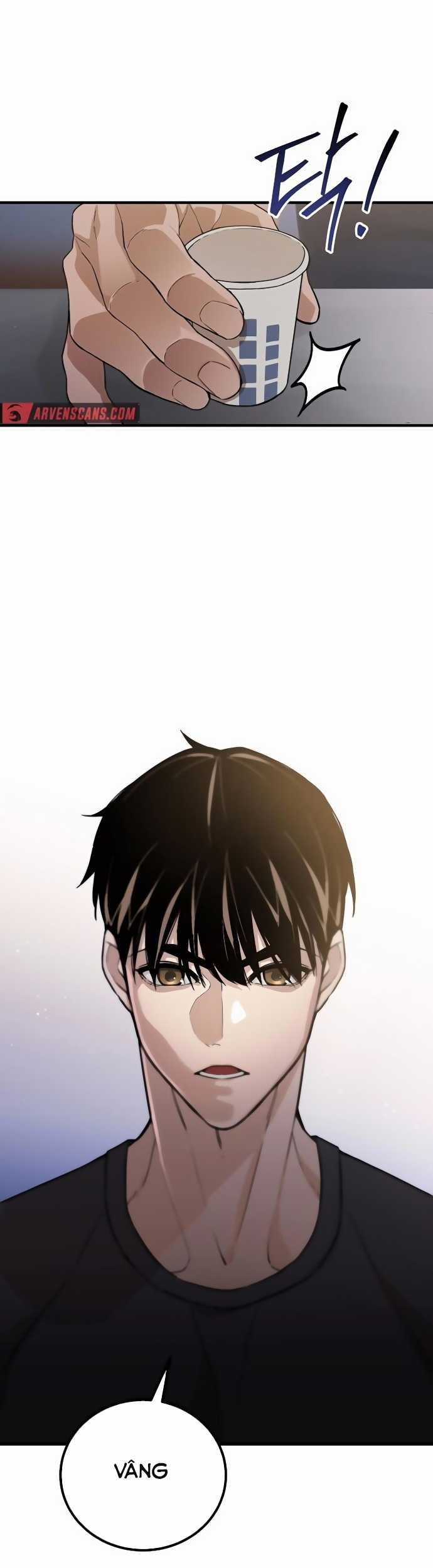 Đột Kích Giả Chapter 13 trang 30