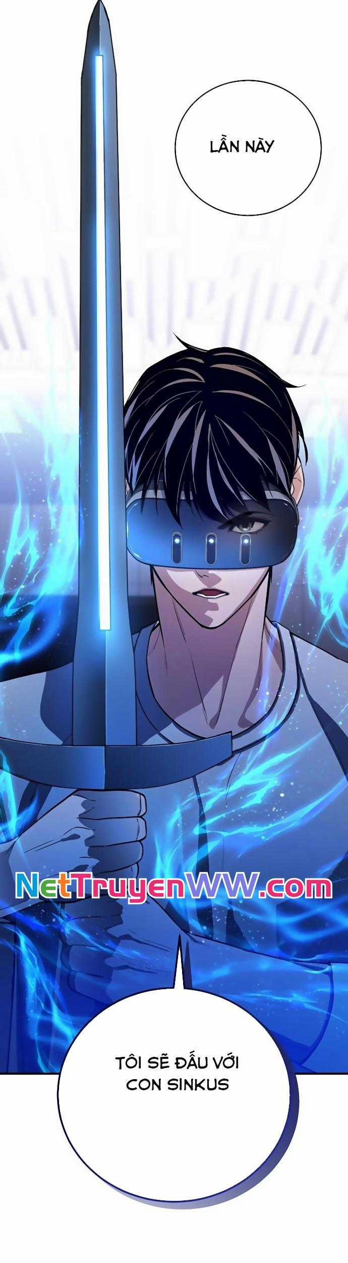 Đột Kích Giả Chapter 13 trang 39