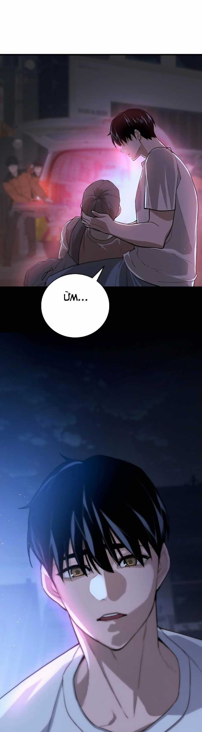 Đột Kích Giả Chapter 13 trang 4