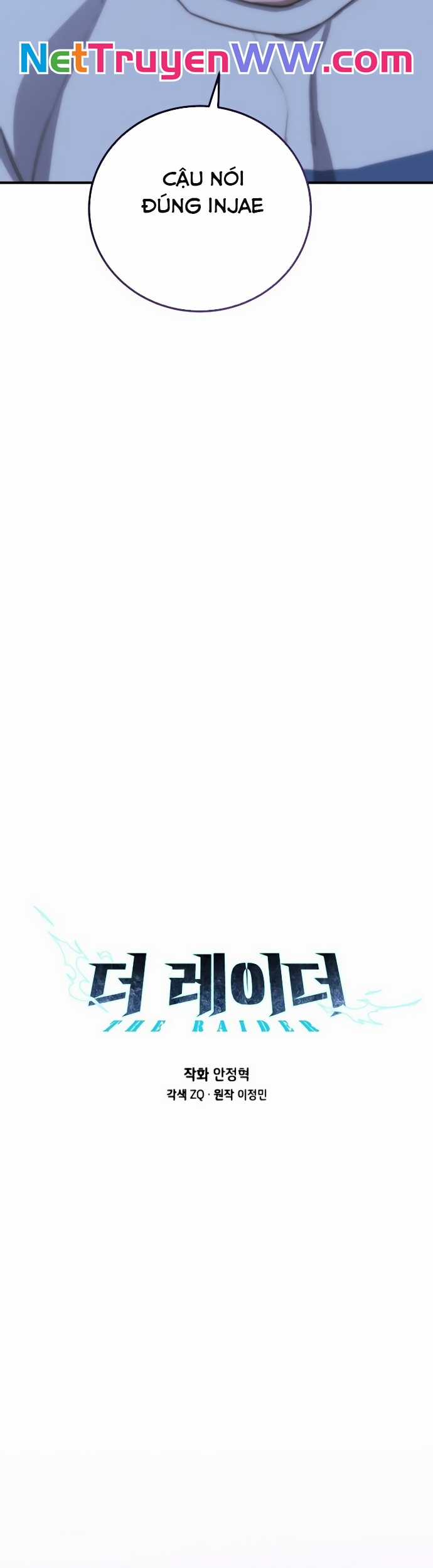 Đột Kích Giả Chapter 13 trang 5