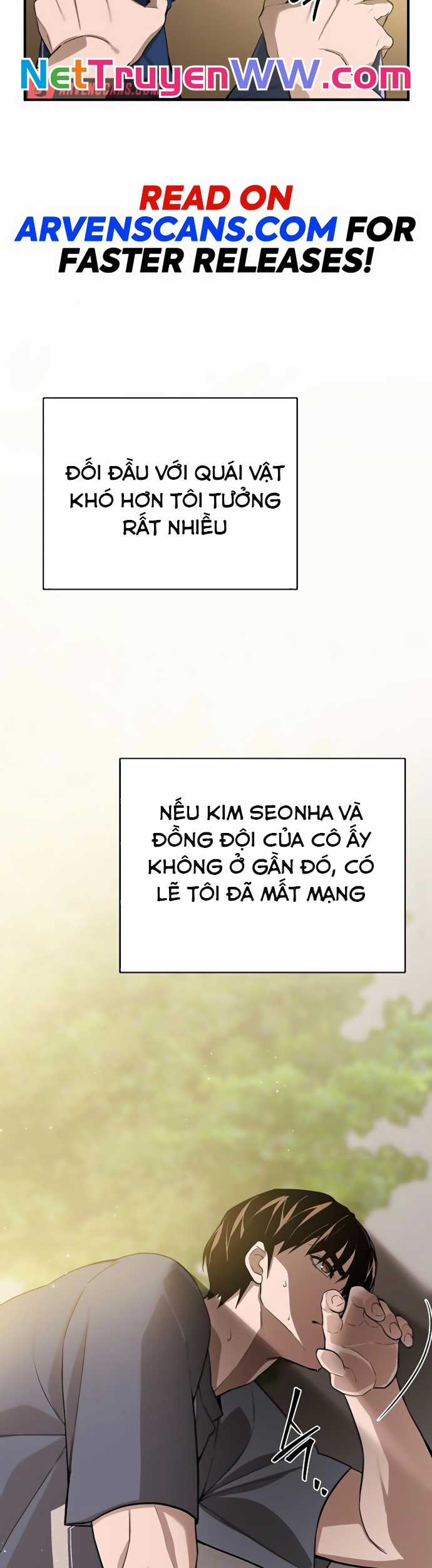 Đột Kích Giả Chapter 13 trang 8
