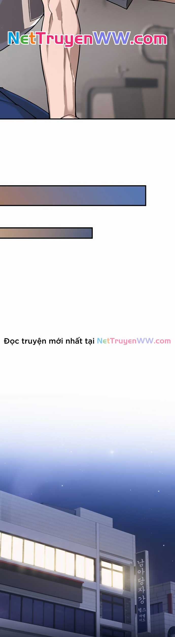 Đột Kích Giả Chapter 13 trang 9