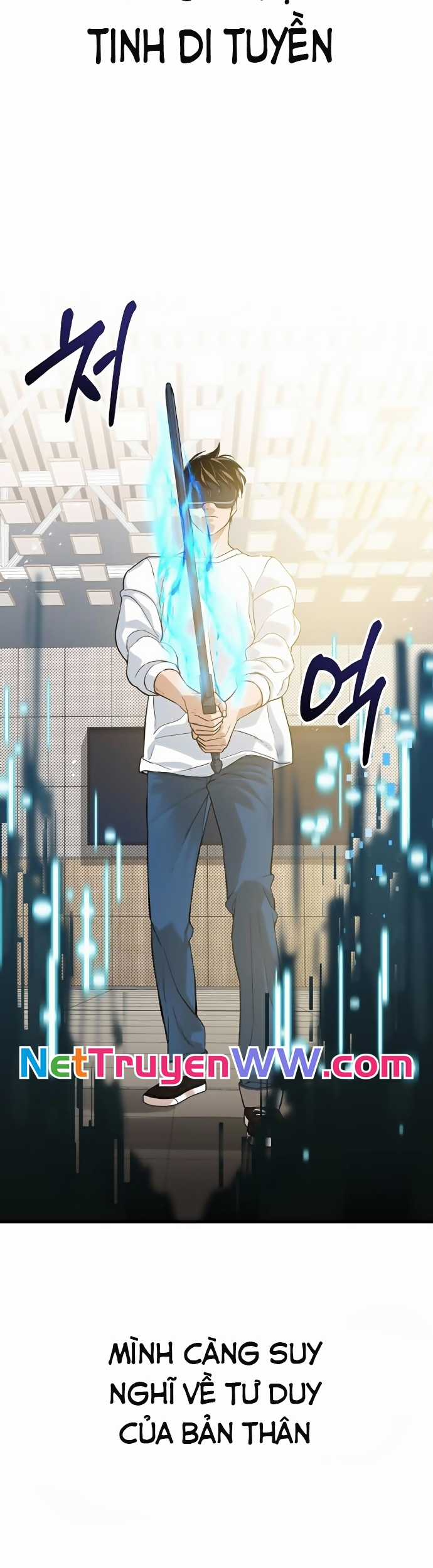 Đột Kích Giả Chapter 14 trang 10