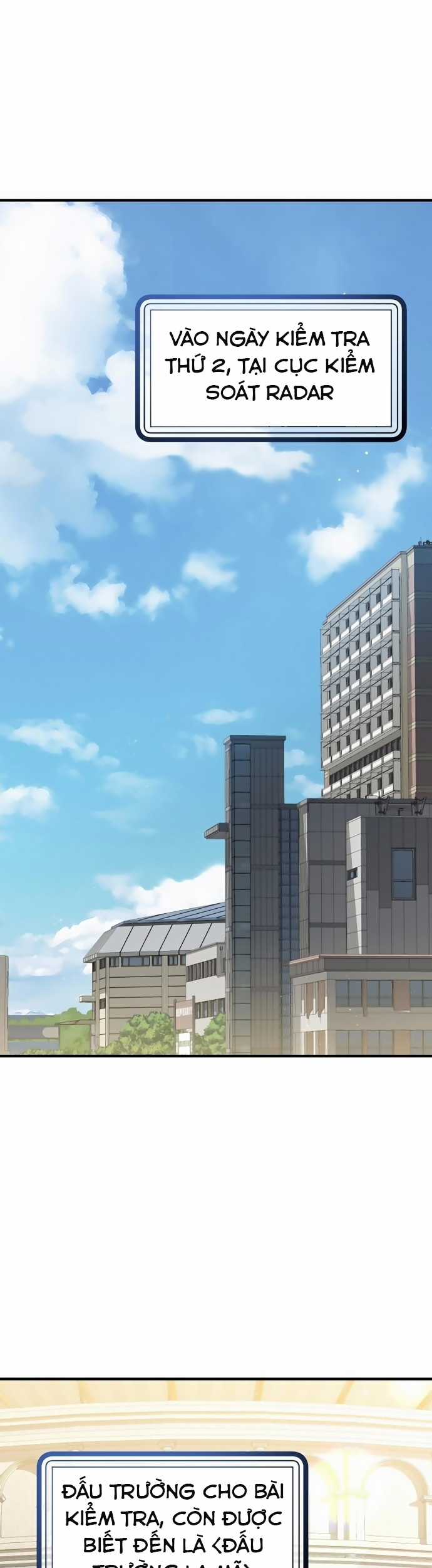 Đột Kích Giả Chapter 14 trang 15