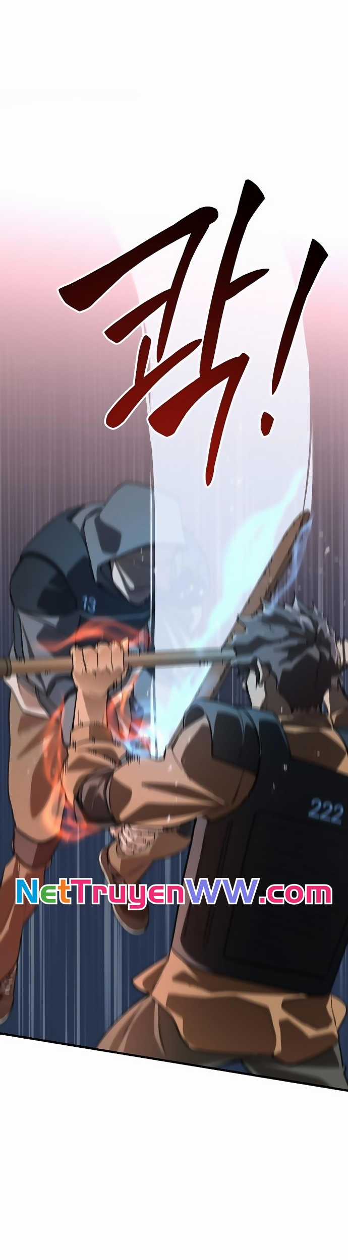 Đột Kích Giả Chapter 14 trang 29