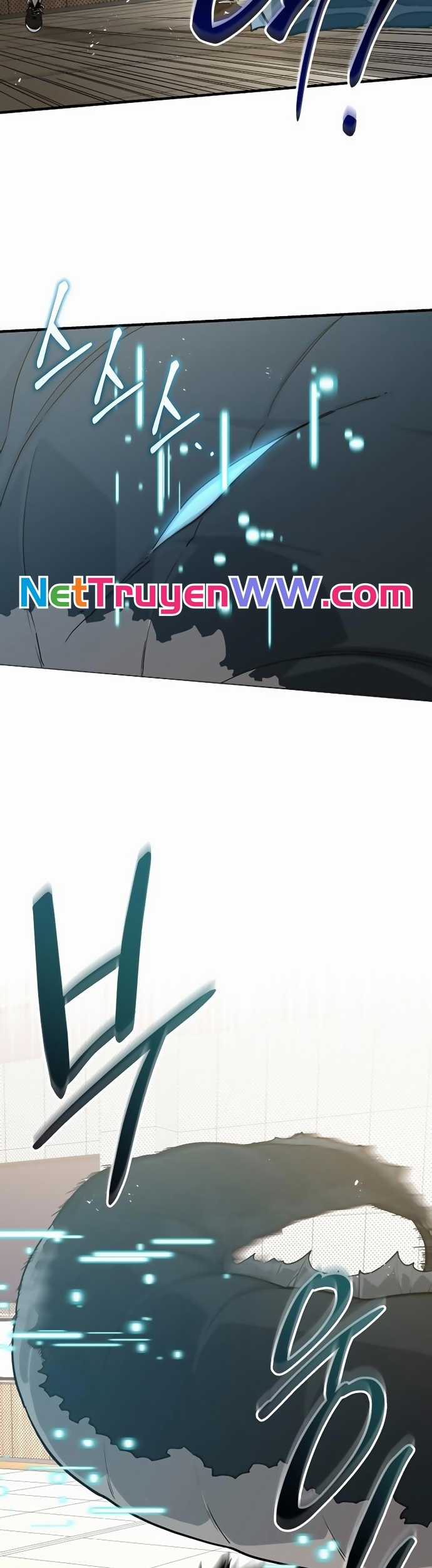 Đột Kích Giả Chapter 14 trang 3