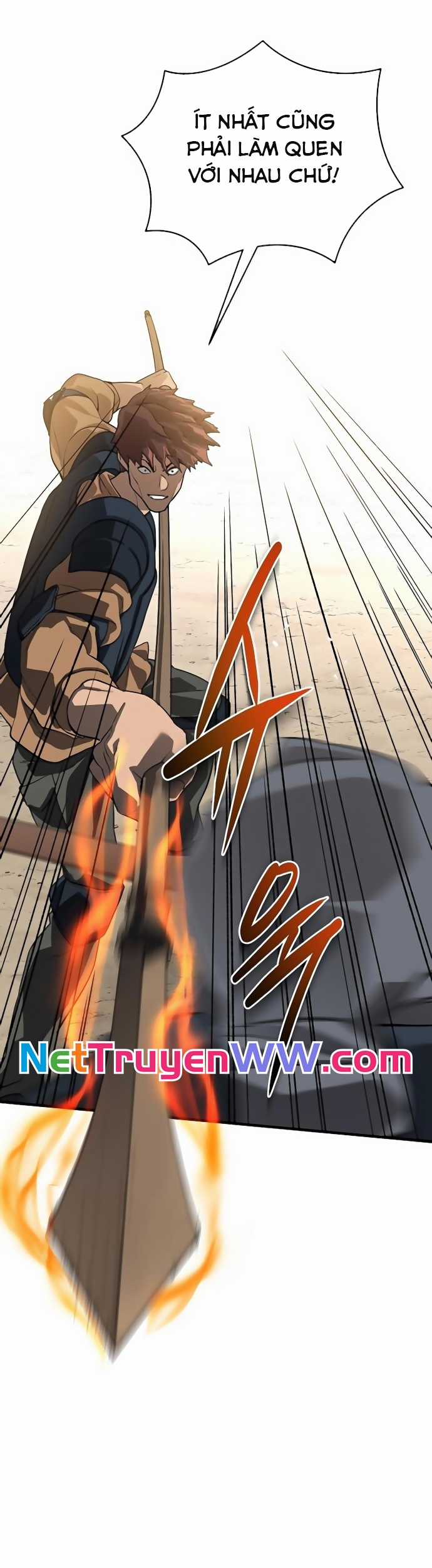 Đột Kích Giả Chapter 14 trang 31