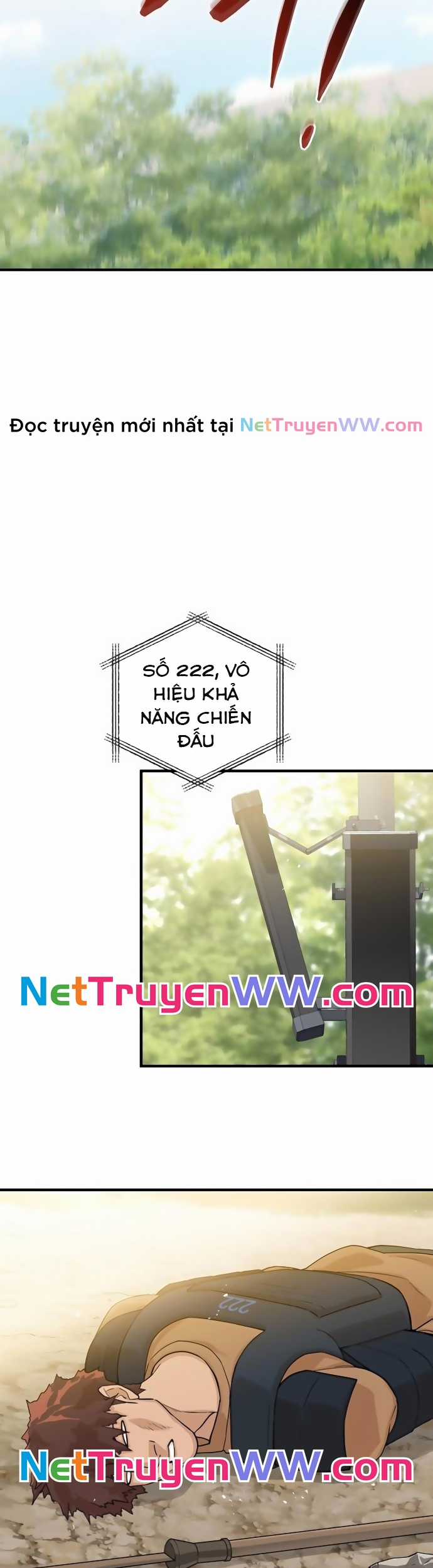 Đột Kích Giả Chapter 14 trang 35