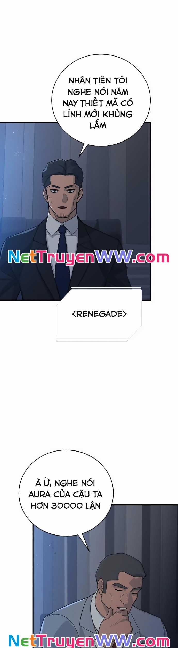 Đột Kích Giả Chapter 14 trang 39